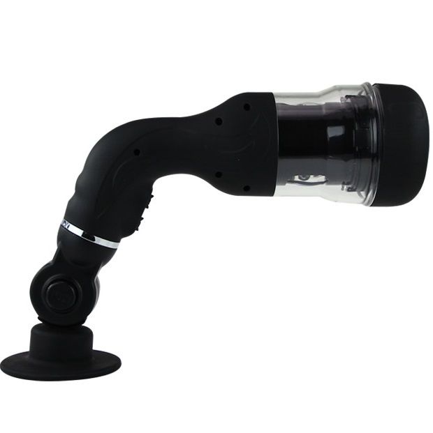BAILE - ROTATION LOVER MASTURBATEUR AUTOMATIQUE AVEC SUPPORT