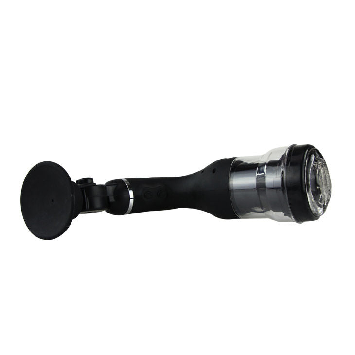 BAILE - ROTATION LOVER MASTURBATEUR AUTOMATIQUE AVEC SUPPORT