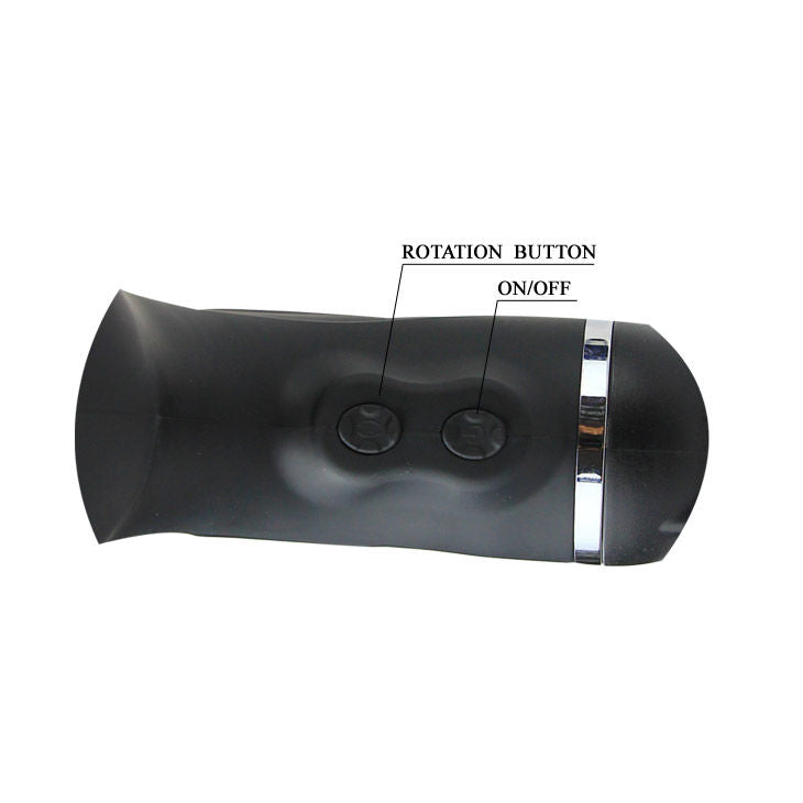 BAILE - ROTATION LOVER MASTURBATEUR AUTOMATIQUE AVEC SUPPORT