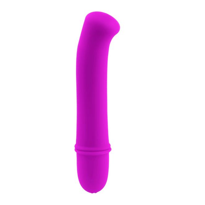 PRETTY LOVE - VIBRATEUR FLIRTATION ANTONY