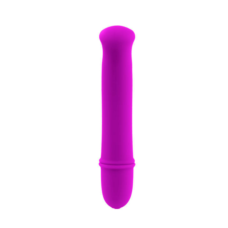PRETTY LOVE - VIBRATEUR FLIRTATION ANTONY