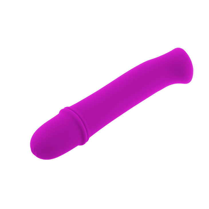 PRETTY LOVE - VIBRATEUR FLIRTATION ANTONY