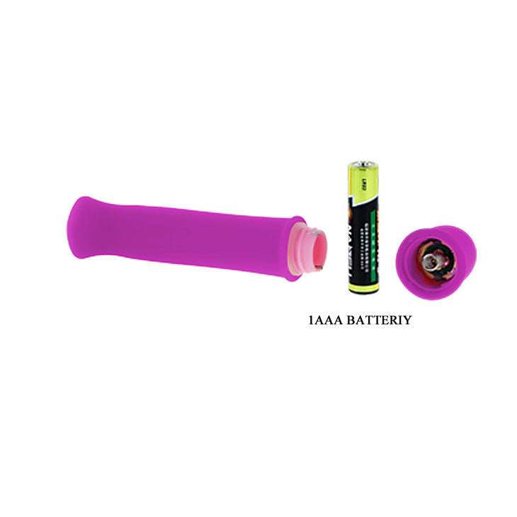 PRETTY LOVE - VIBRATEUR FLIRTATION ANTONY
