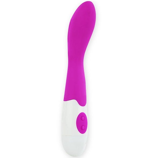 PRETTY LOVE - FLIRTATION VIBRATEUR BISHOP