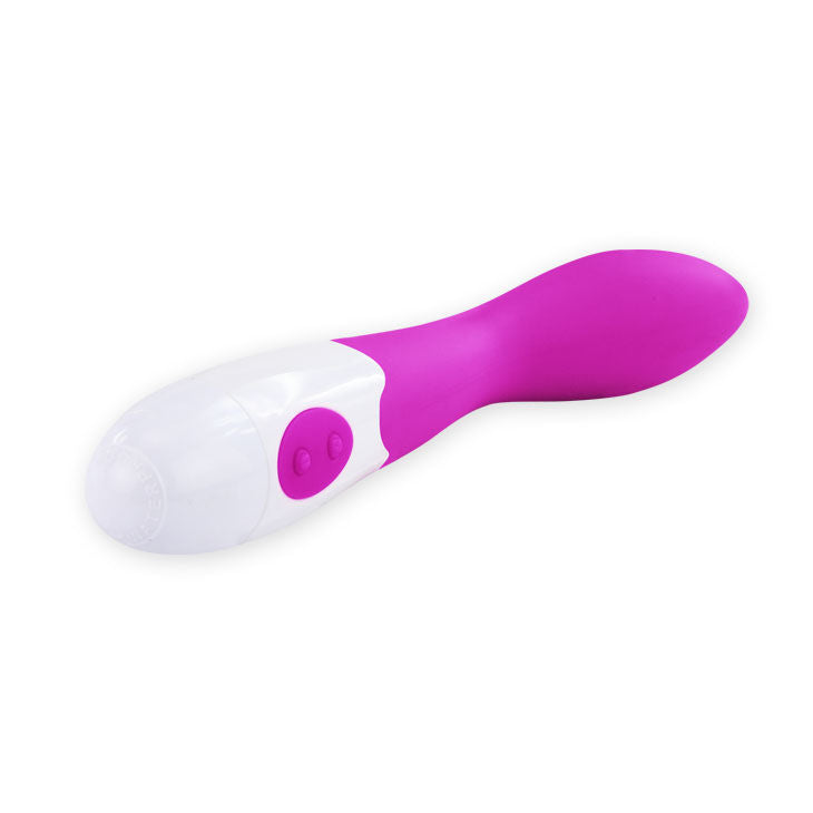 PRETTY LOVE - FLIRTATION VIBRATEUR BISHOP