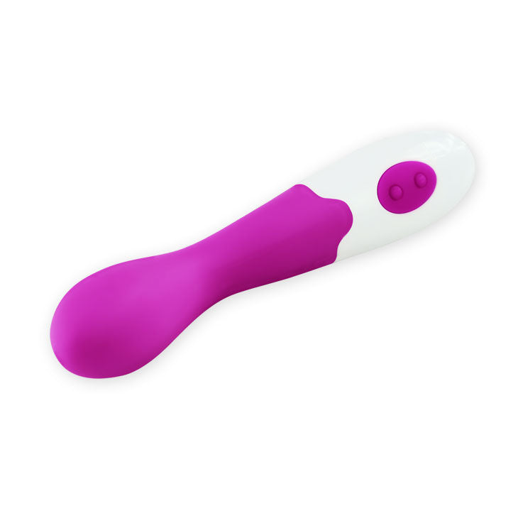 PRETTY LOVE - FLIRTATION VIBRATEUR BISHOP