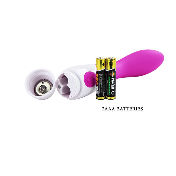 PRETTY LOVE - FLIRTATION VIBRATEUR BISHOP