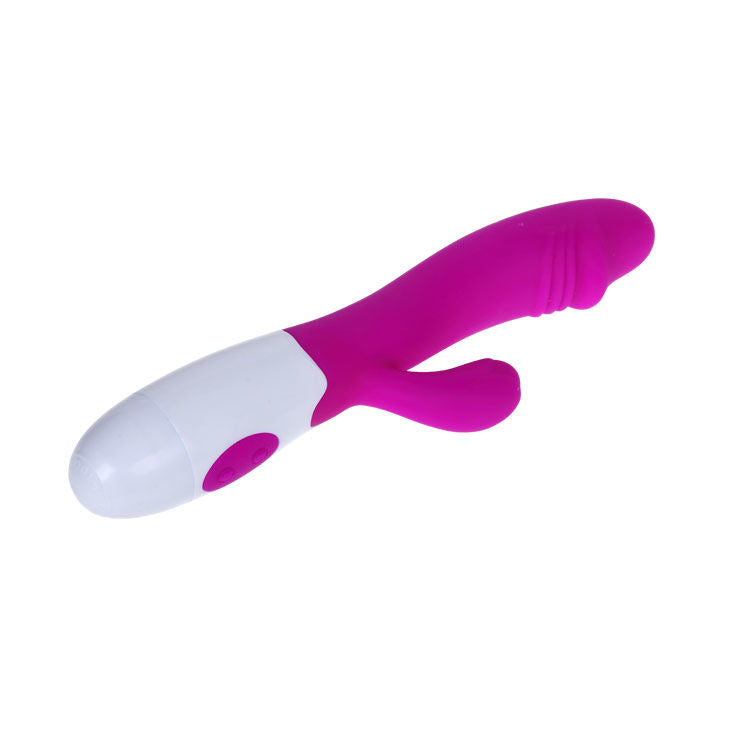 PRETTY LOVE - VIBREUR FLIRTATION SCHNITZIGER