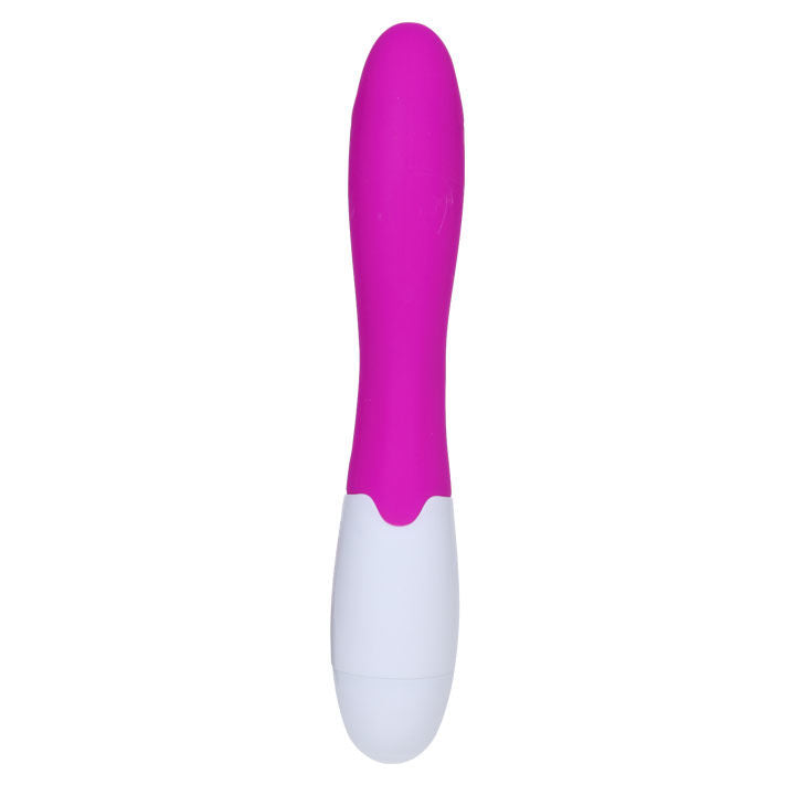 PRETTY LOVE - VIBREUR FLIRTATION SCHNITZIGER