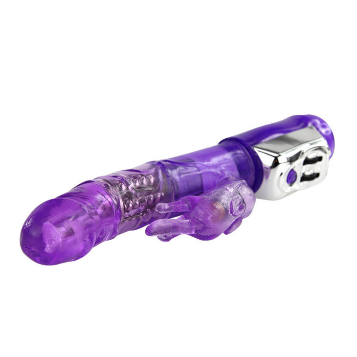 BAILE - US SUPER SEX LAPIN