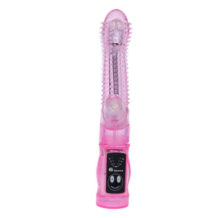 BAILE - VIBREUR TAQUIN VIOLET INTIME
