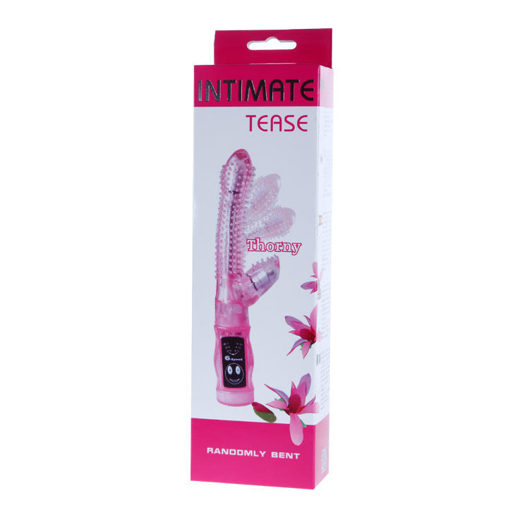 BAILE - VIBREUR TAQUIN VIOLET INTIME