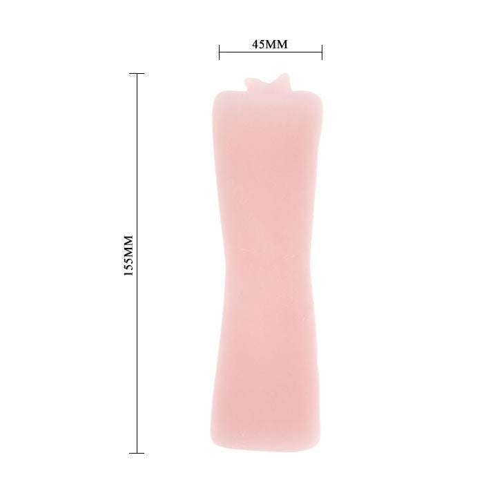 BAILE - ANGEL SOFT TOUCH GAINE DE MASTURBATEUR MASCULIN VAGIN
