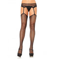 LEG AVENUE - COLLANT FILET SANS BORDURES AUTO-ADHÉSIVES EN SILICONE SUPÉRIEURES