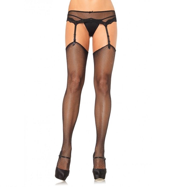 LEG AVENUE - COLLANT FILET SANS BORDURES AUTO-ADHÉSIVES EN SILICONE SUPÉRIEURES