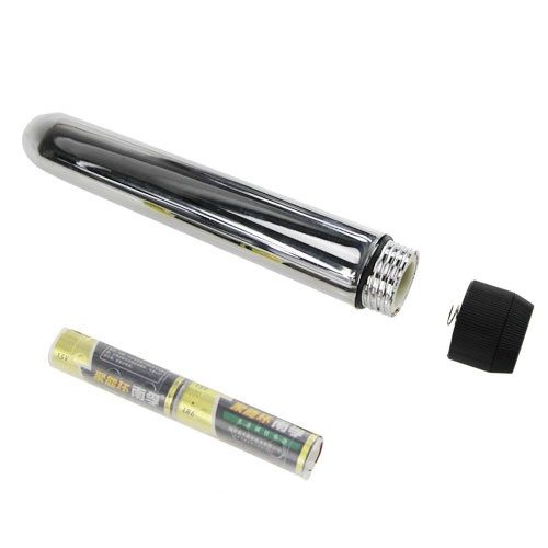 BAILE - UN VIBRATEUR QUI PRODUIT UN MÉTAL VOLANT
