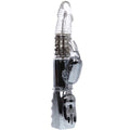 BAILE - AMOUR ROCKET ROTATEUR TRANSPARENT 26,5 CM