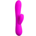PRETTY LOVE - VIBRATEUR STIMULATEUR BARRETTE