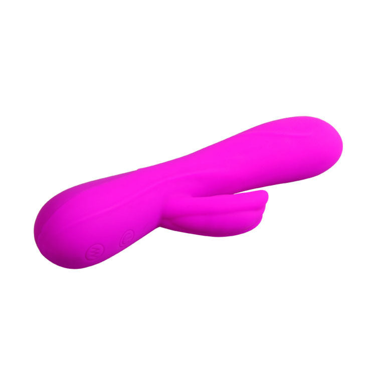 PRETTY LOVE - VIBRATEUR STIMULATEUR BARRETTE