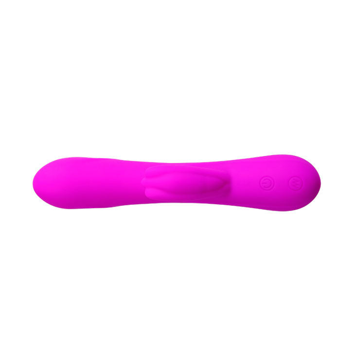 PRETTY LOVE - VIBRATEUR STIMULATEUR BARRETTE