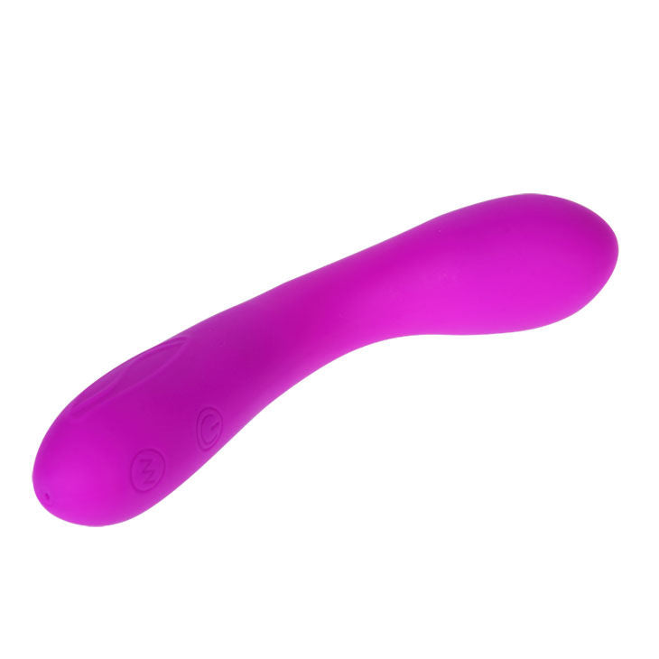 PRETTY LOVE - TONY LILAC MASSEUR