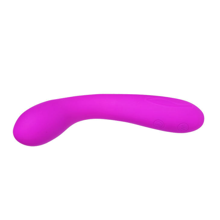 PRETTY LOVE - TONY LILAC MASSEUR