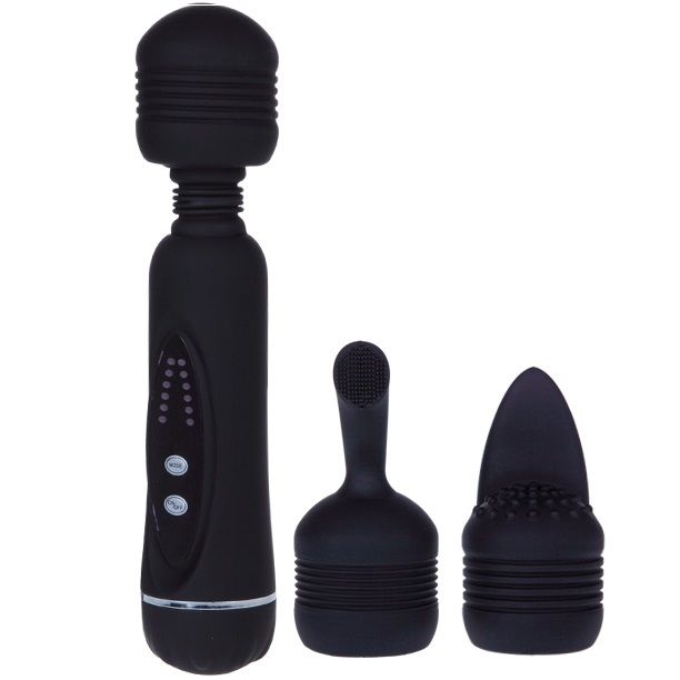 PRETTY LOVE - FLIRTATION MASSEUR MAGIQUE