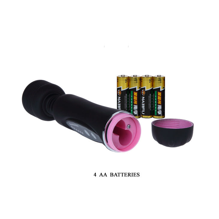 PRETTY LOVE - FLIRTATION MASSEUR MAGIQUE