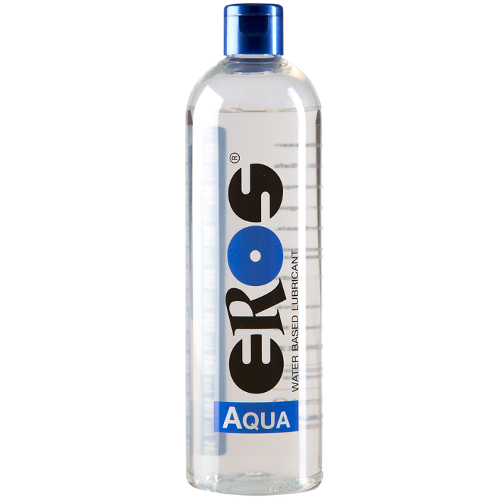 EROS - LUBRIFIANT MÉDICAL ÉTANCHE À L'EAU 250 ML