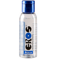 EROS AQUA - LUBRIFIANT MÉDICAL ÉPAIS 50 ML