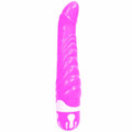 BAILE - LE COQ RÉALISTE POINT G VIOLET 21,8 CM