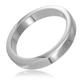 METAL HARD - COCKRING MÉTAL FAT 35MM