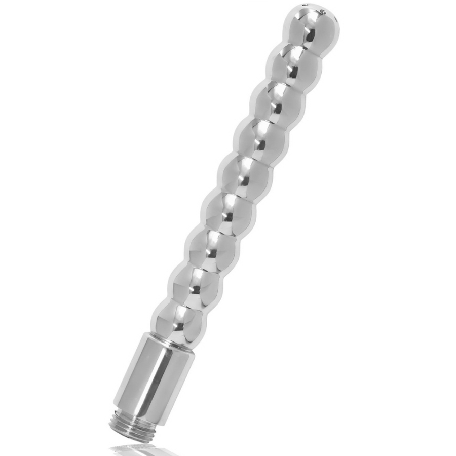 METAL HARD - DOUCHE INTIME EN MÉTAL, 18,32 CM