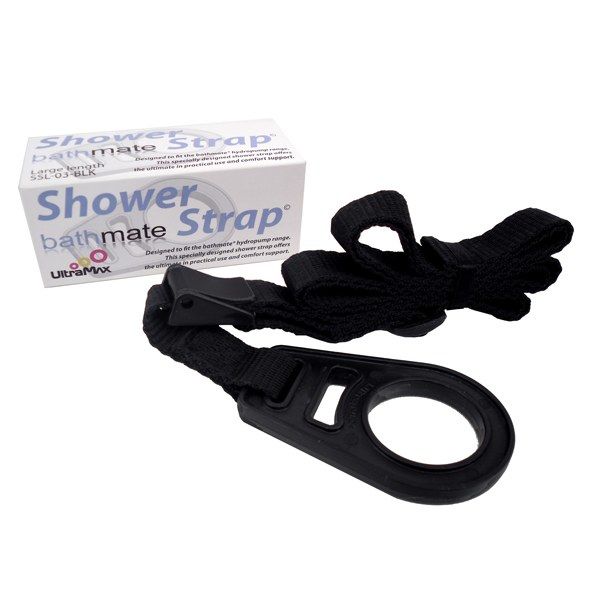 BATHMATE - HARNAIS DE SUPPORT DE DOUCHE