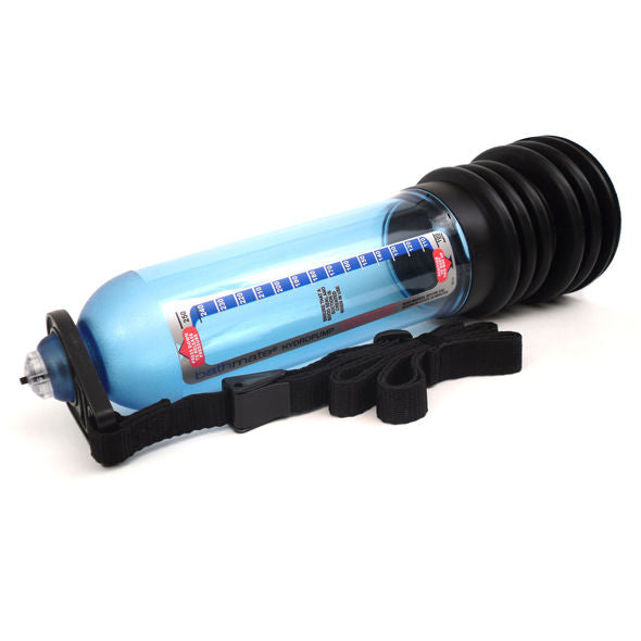 BATHMATE - HARNAIS DE SUPPORT DE DOUCHE