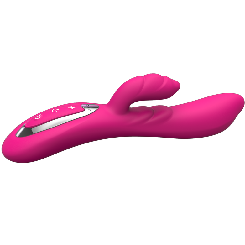NALONE - TOUCH 2 VIBREUR INTELLIGENT