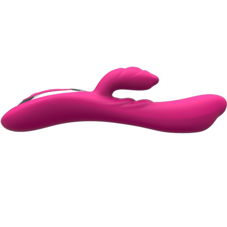NALONE - TOUCH 2 VIBREUR INTELLIGENT