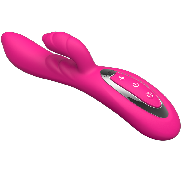 NALONE - TOUCH 2 VIBREUR INTELLIGENT