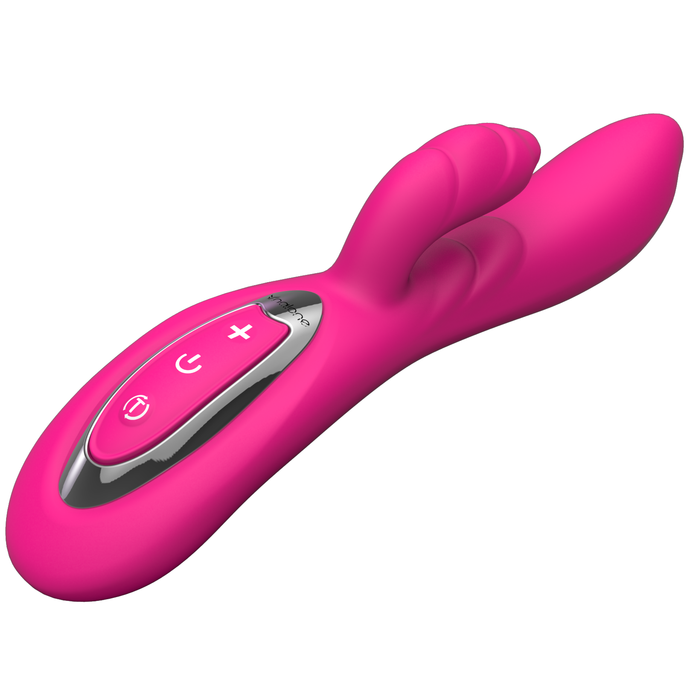 NALONE - TOUCH 2 VIBREUR INTELLIGENT