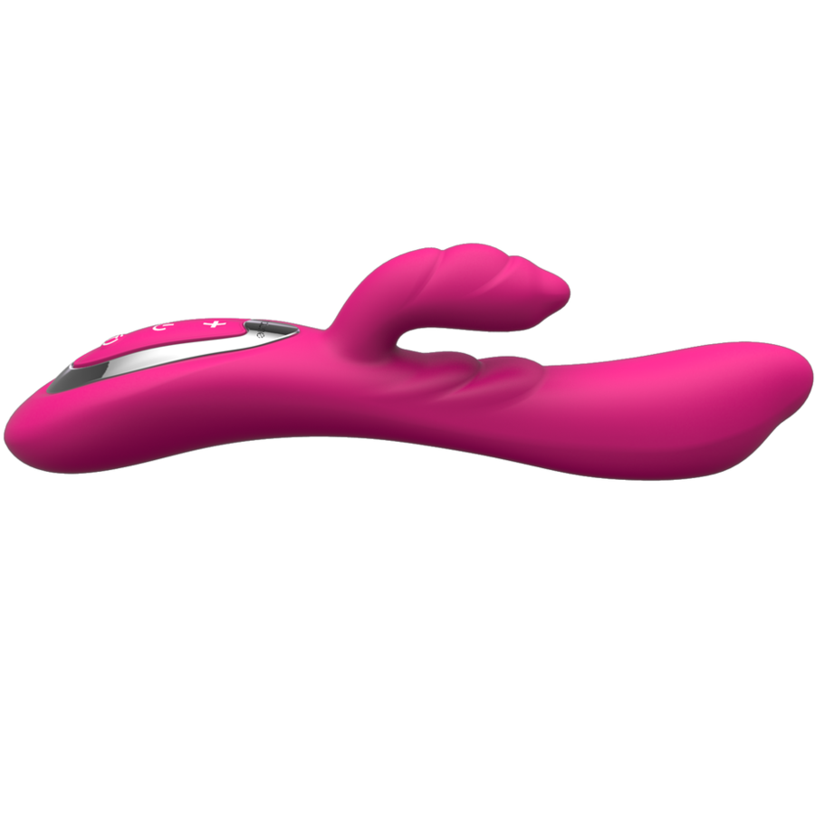 NALONE - TOUCH 2 VIBREUR INTELLIGENT