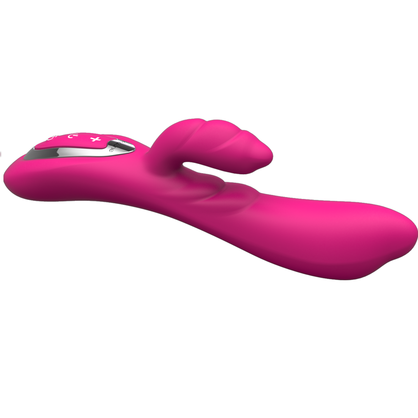 NALONE - TOUCH 2 VIBREUR INTELLIGENT