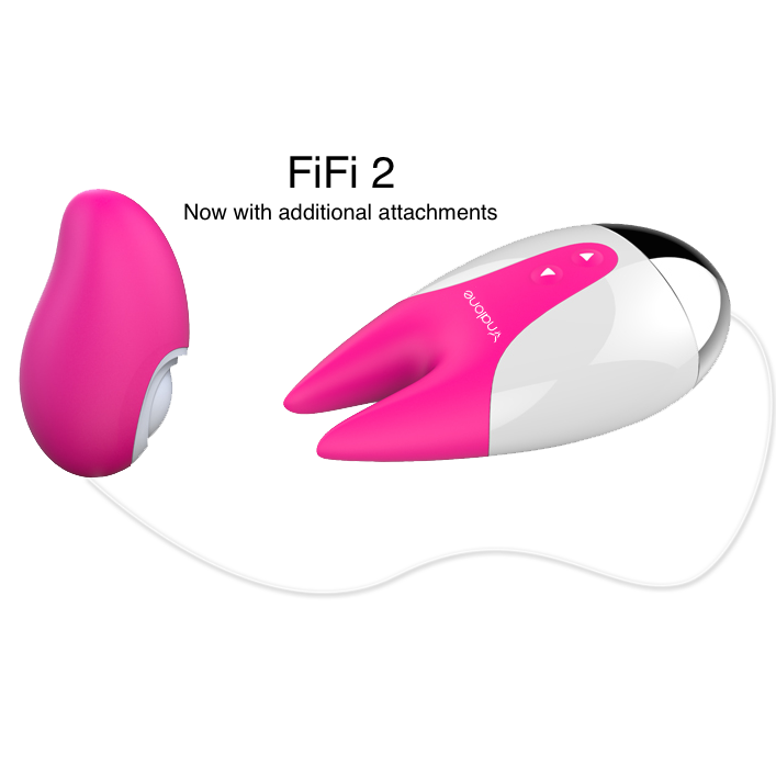 NALONE - FIFI 2 STIMULATEUR CLITORIDIEN