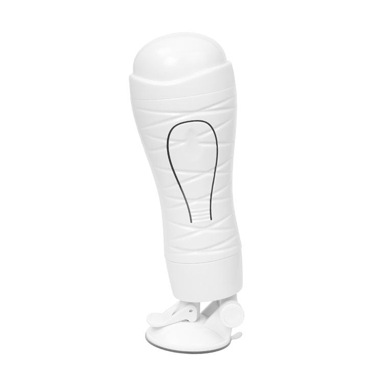 CRAZY BULL - FLORA MASTURBATEUR VAGINAL RECHARGEABLE