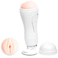 CRAZY BULL - FLORA MASTURBATEUR VAGINAL RECHARGEABLE
