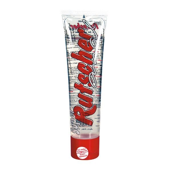 JOYDIVISION - SUPER RUTSCHER LUBRIFIANT ANAL 100 ML