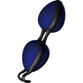 JOYDIVION JOYBALLS - BILLES CHINOISES SECRÈTES NOIRES ET BLEUES