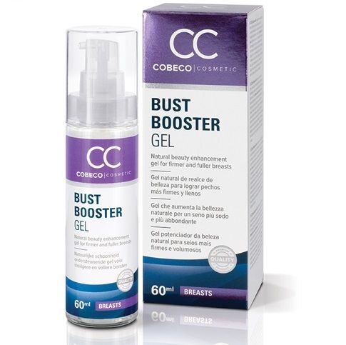 COBECO - CC GEL VOLUMISANT POITRINE 60ML