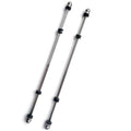 METAL HARD - BARRE DE TORTURE, TÉTON, Glande...VAGIN