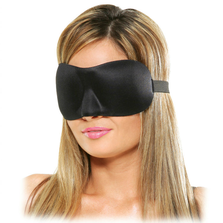 SÉRIE FETISH FANTASY - MASQUE D'AMOUR FANTAISISTE DE LUXE