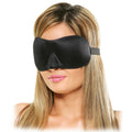 SÉRIE FETISH FANTASY - MASQUE D'AMOUR FANTAISISTE DE LUXE